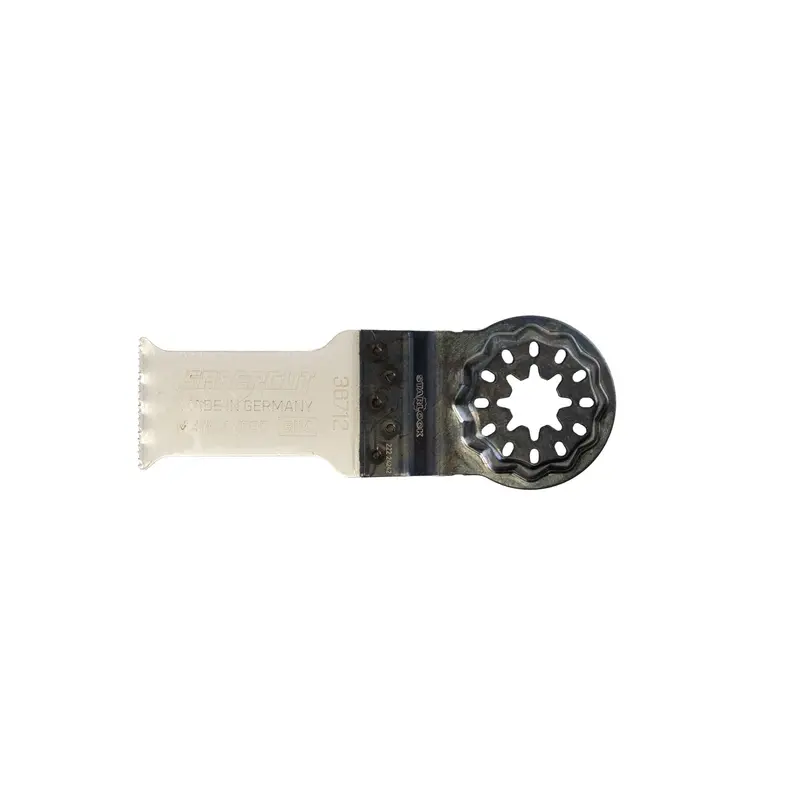 Sabercut Starlock Bim Multi-Material Blade – 1-1/8" X 2-1/4", 5-Pack 1