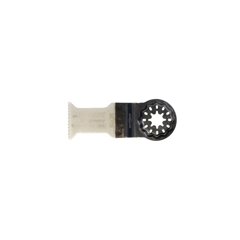 Sabercut Starlock Bim Wood-With-Nails Blade – 1-3/8" X 2", 5-Pack 1