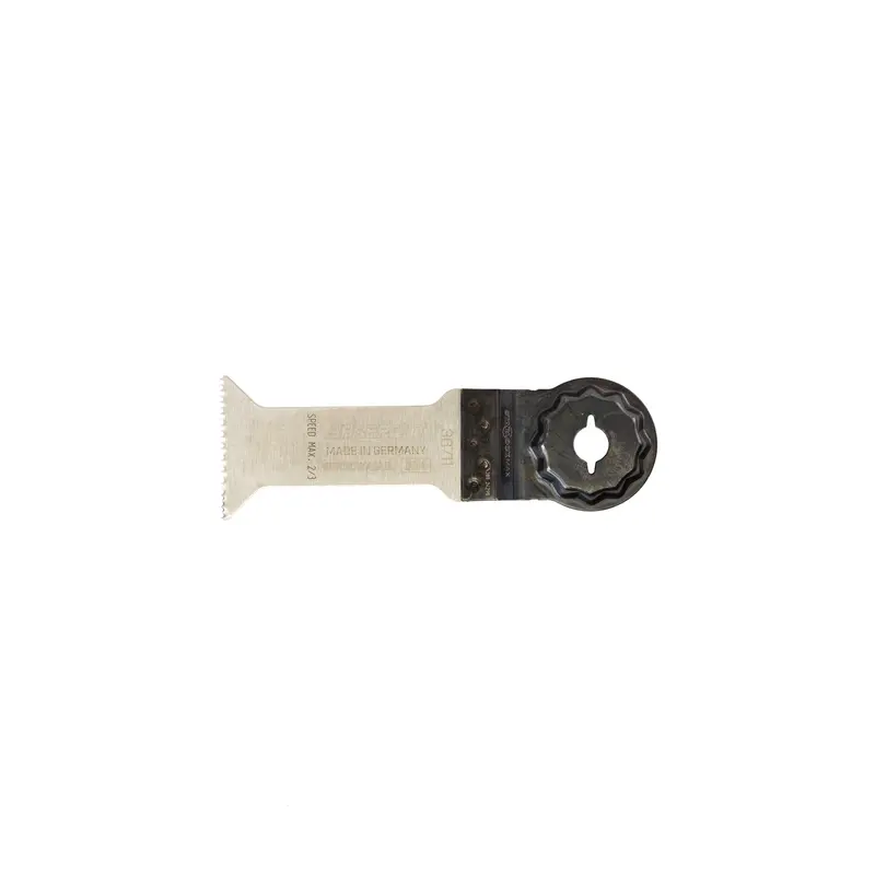 Sabercut Starlock Max 1-5/8" X 3" Bi-Metal Wood & Nail Multi-Tool Blade (5-Pack) 1