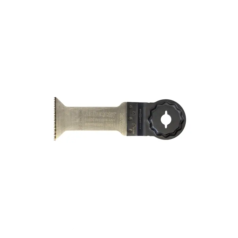 Sabercut Starlock Max Hcs Clean-Cut Wood Blade – 1-5/8" X 3", 5-Pack 1