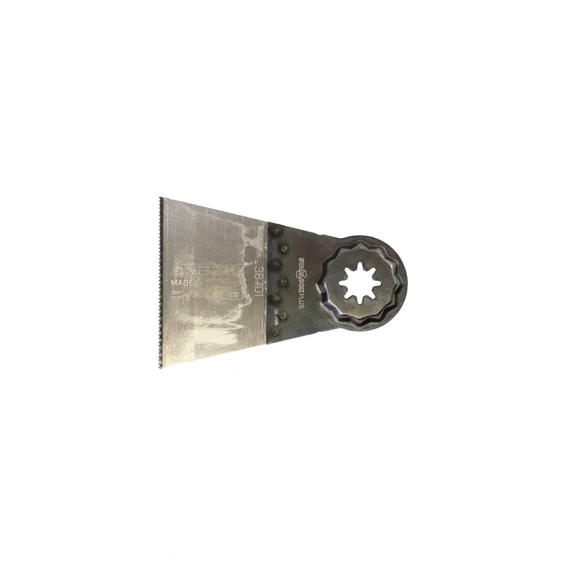 Sabercut Starlock Plus Hcs Clean-Cut Wood Blade – 2-1/2" X 2", 5-Pack 1