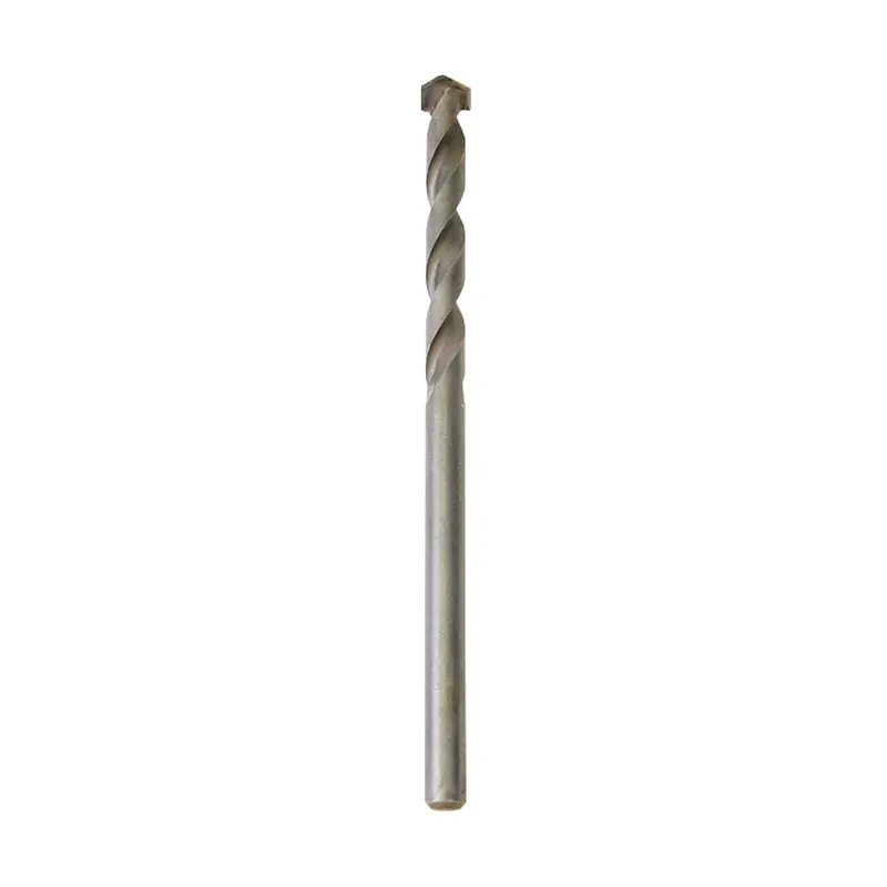 Sabercut Wildcat 5/16" Carbide Pilot Bit For Rough-In Applications 1