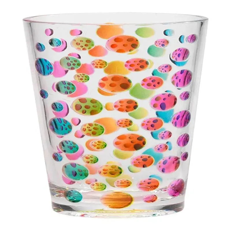 Satin Pearl Rainbow 20-Ounce Insulated Tumbler 1