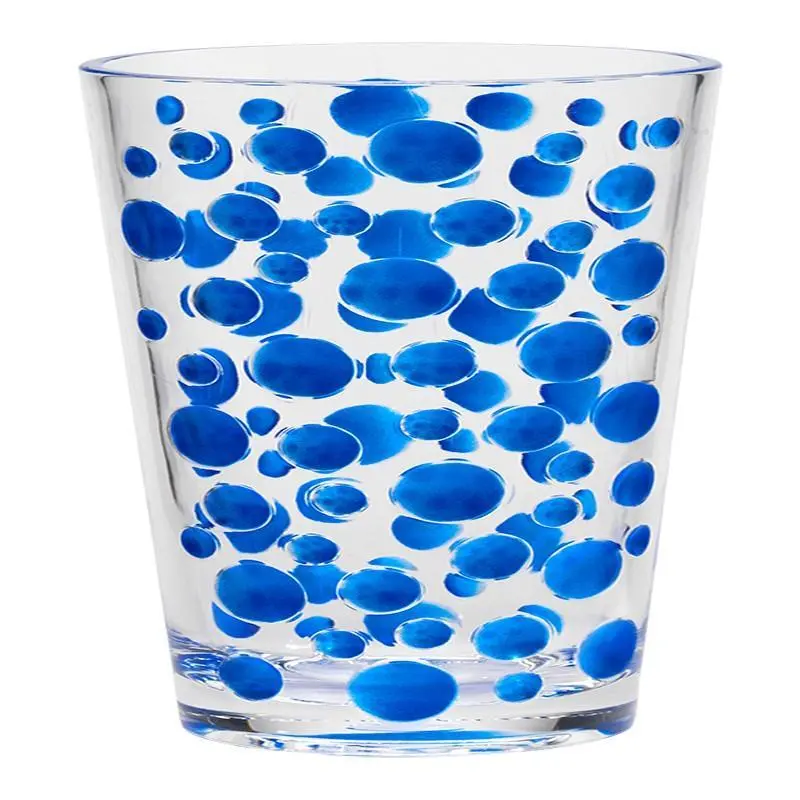 Satin Pearl Sapphire 20 Oz Insulated Tumbler 1