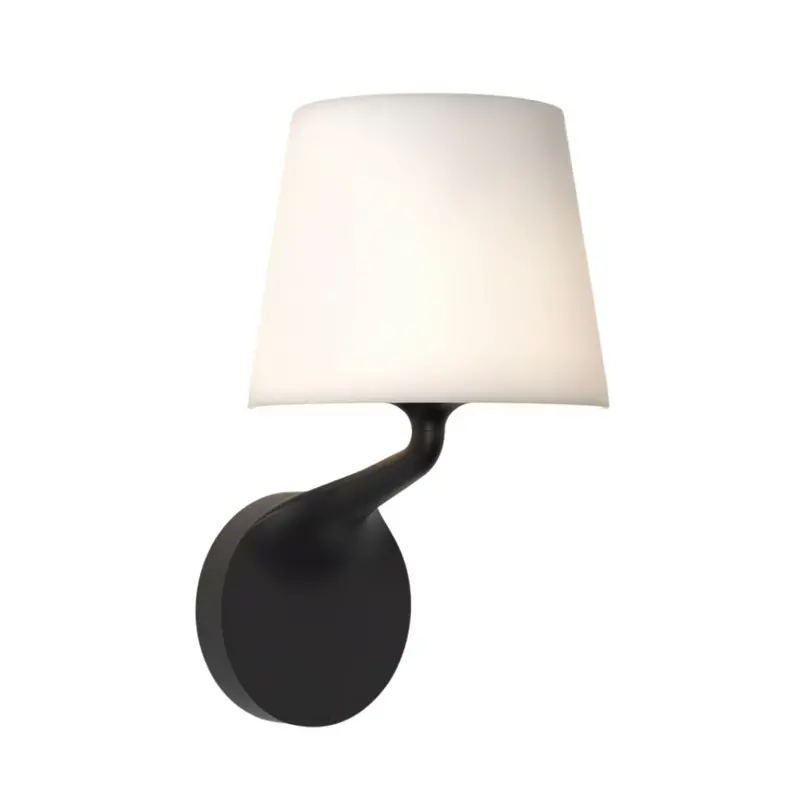 Scandinavian-Inspired Wall Sconce – Millie Fixture 1