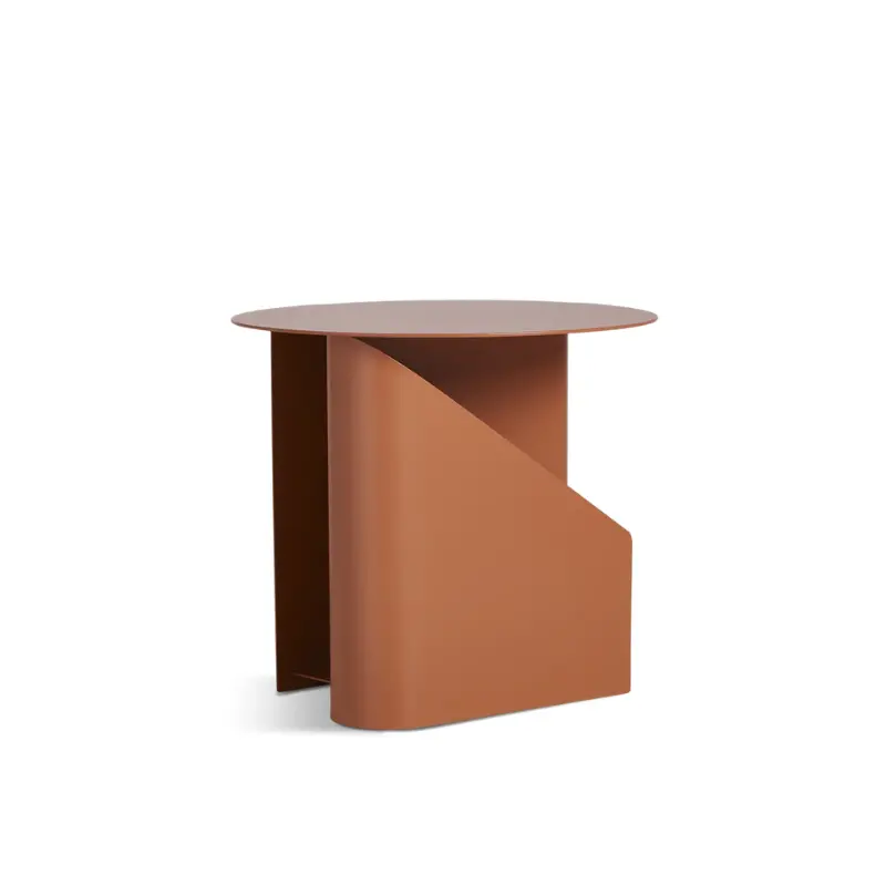 Sentrum Compact Side Table 1