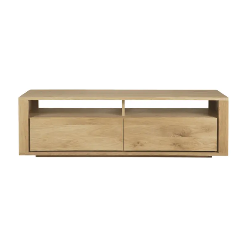 Shadow-Inspired Media Storage Cabinet 1