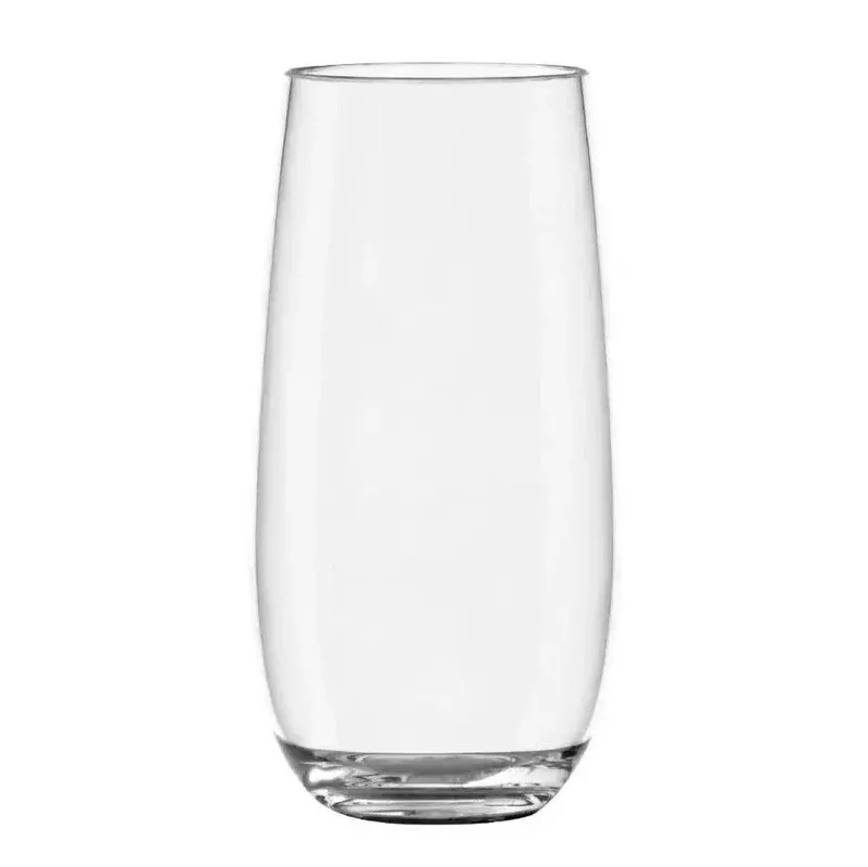 Shatterproof Tritan 18 Oz Highball Glass – Durable Cocktail Tumbler 1