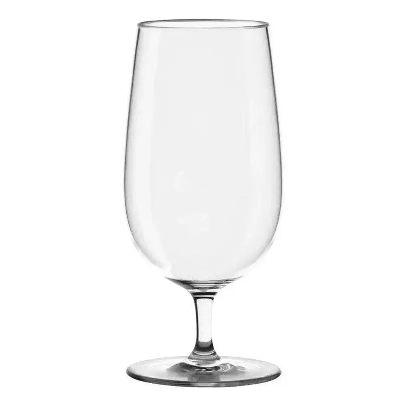 Shatterproof Tritan 21 Oz Water Goblet – Bpa-Free Tumbler 1