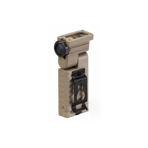 Sidewinder Compact Ii Military Night Vision Goggle - E-Mount & Headstrap 1