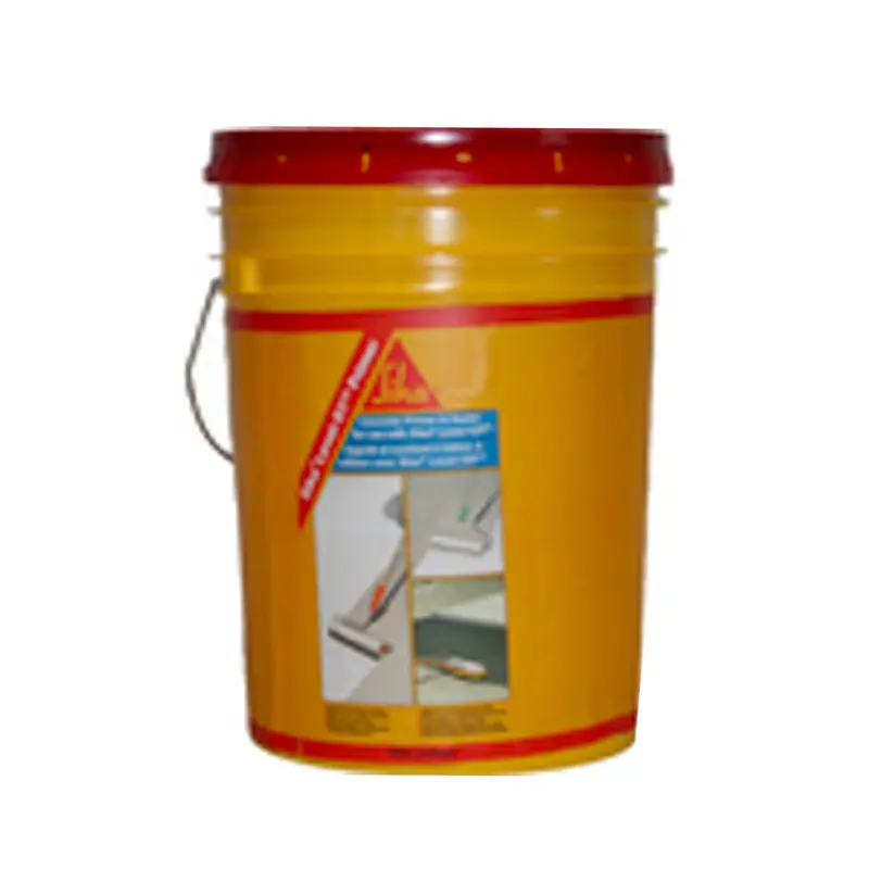 Sika Level-01 Concrete Primer & Sealer – 18.9 L Low-Voc Bonding And Surface Preparation Coat 1