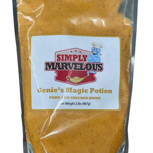 Simply Marvelous Genie’S Magic Potion – Fantasy-Themed Elixir 1