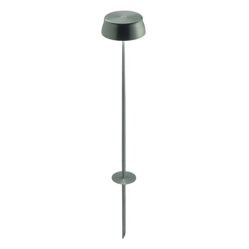 Sister Light Wi-Fi–Enabled Garden Lamp 1
