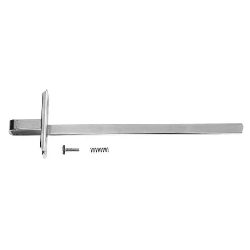 Skilsaw 13896 Adjustable Rip Fence For Worm Drive Circular Saws 1