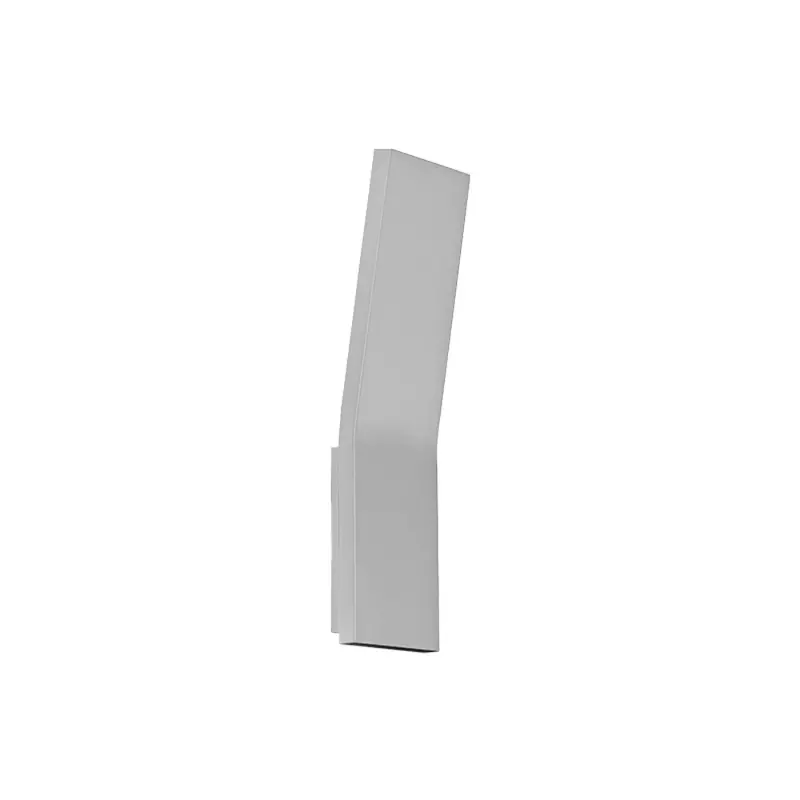 Slim Blade-Shaped Wall Lamp – Blade Sconce 1