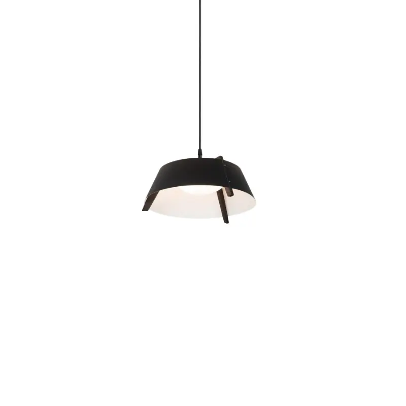 Small Casia Multi-Tier Pendant 1