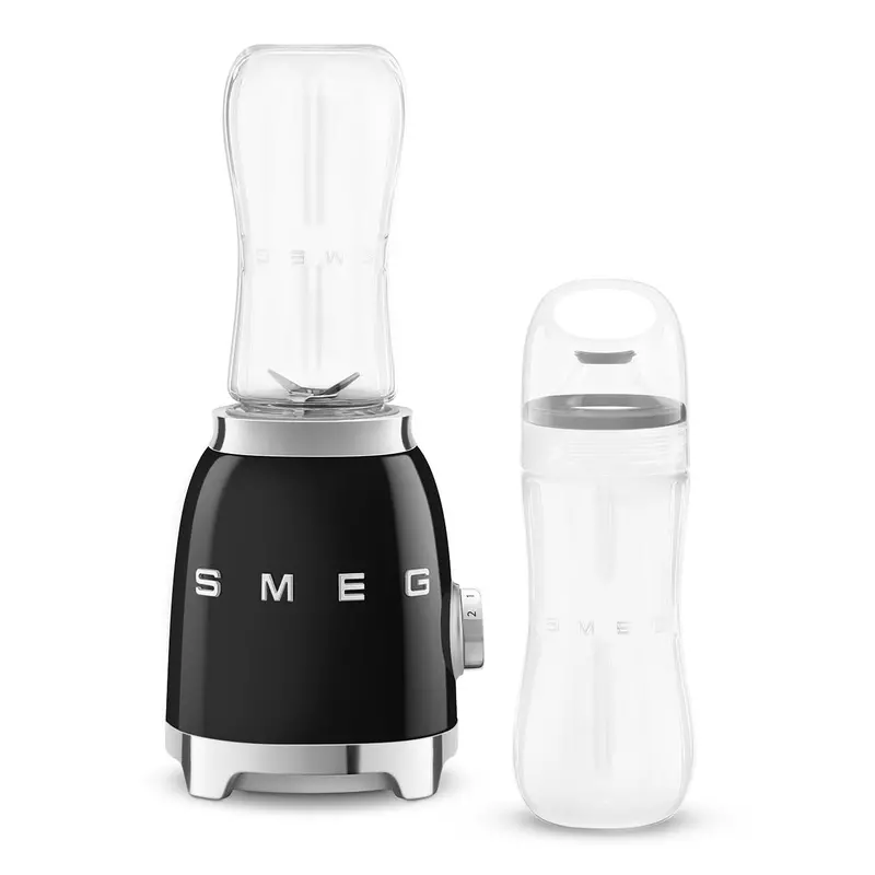 Smeg 1950S-Themed Personal Blender – Compact Retro Kitchen Appliance 1