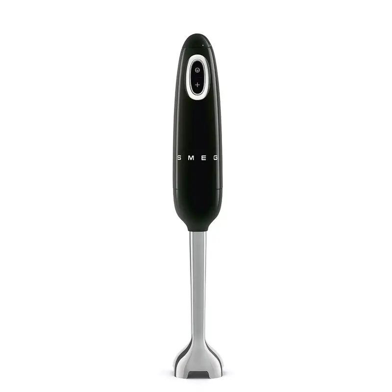 Smeg 5-Speed Handheld Immersion Blender With Turbo Function & Stainless Steel Blades 1