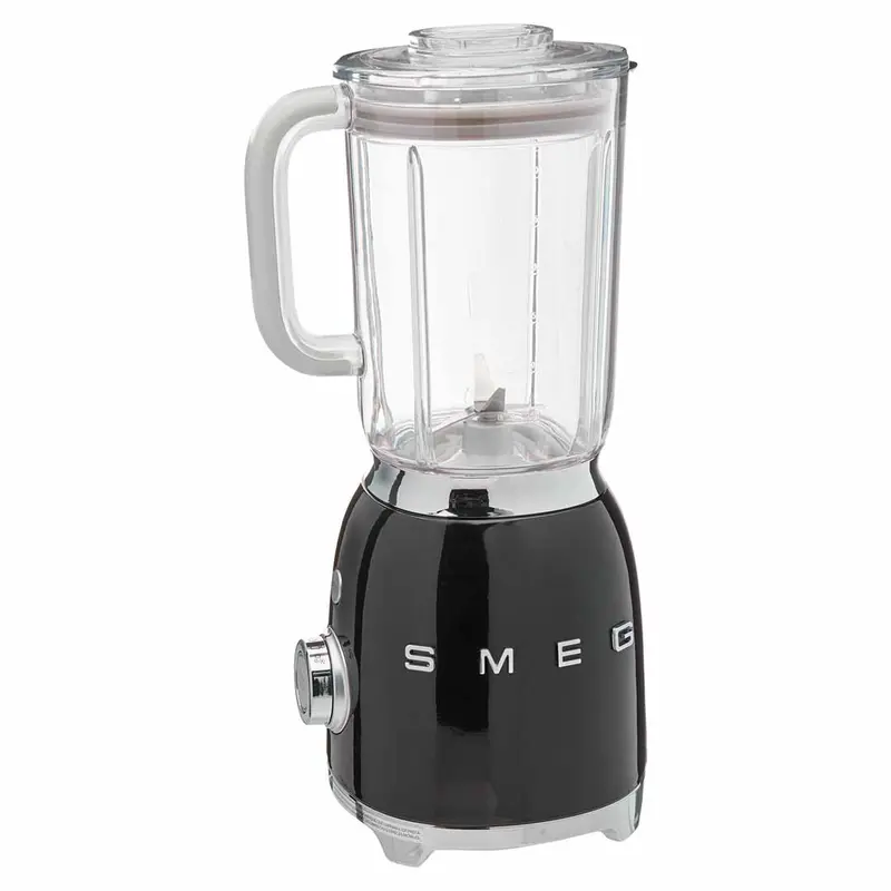 Smeg 50S Retro Blender – Iconic Vintage-Style Countertop Unit 1