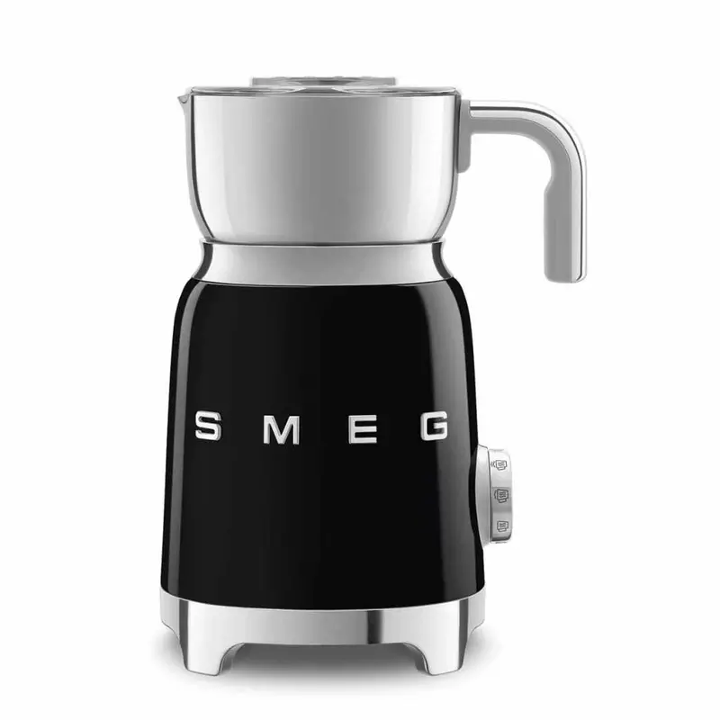 Smeg 50S Retro Milk Frother – Tritan Renew Bpa-Free Design 1