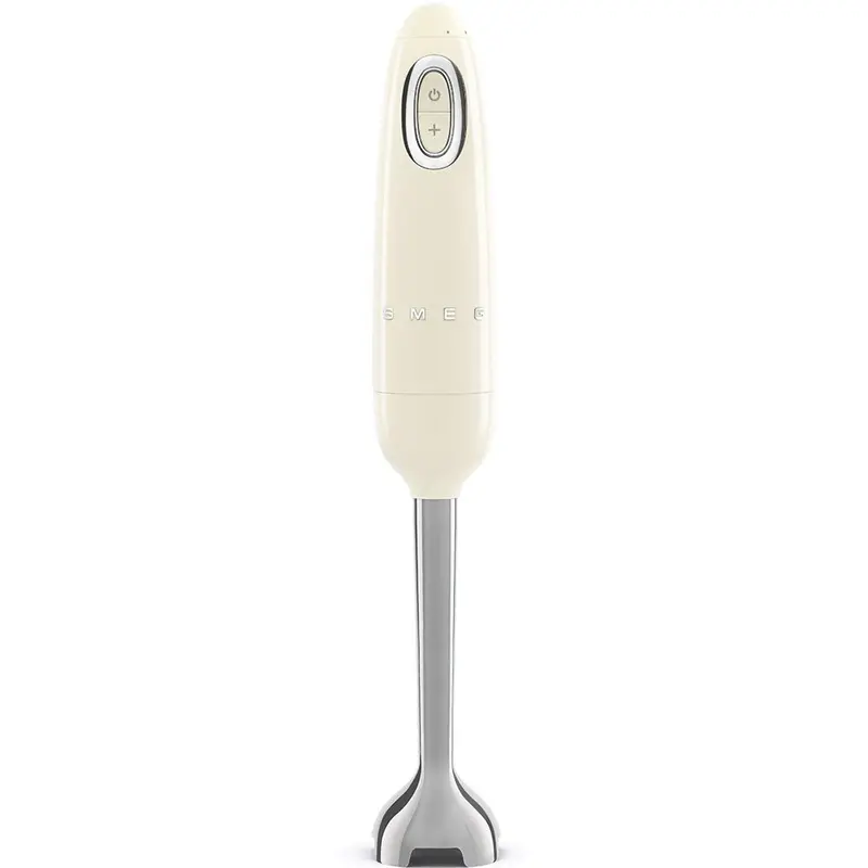 Smeg Cream Immersion Blender – 5-Speed With Turbo Boost & Ergonomic Grip – Open Box 1