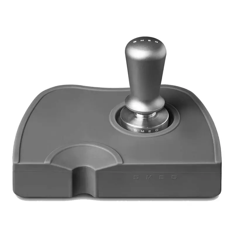 Smeg Ects01 Espresso Tamper – Precision Stainless Steel 1