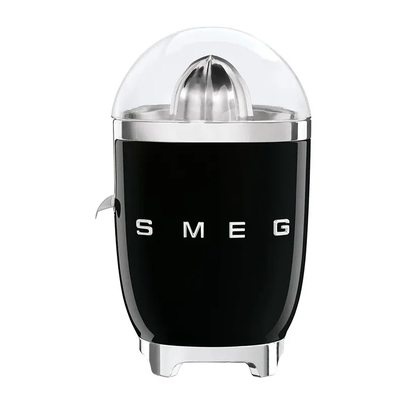 Smeg Retro Citrus Juicer – 50S-Inspired Manual Squeezer 1