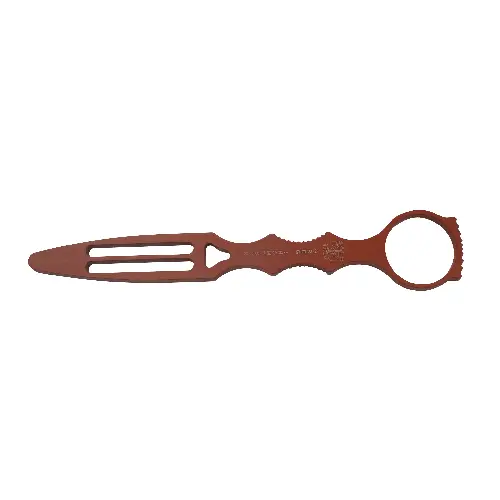 Socp Training Dagger – Non-Functional Practice Blade 1