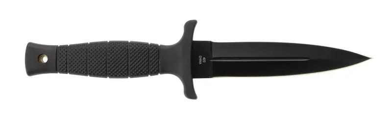 Sog Nightshade Boot Knife – Hq Edition, 4.75" Blade For Concealed Carry 1