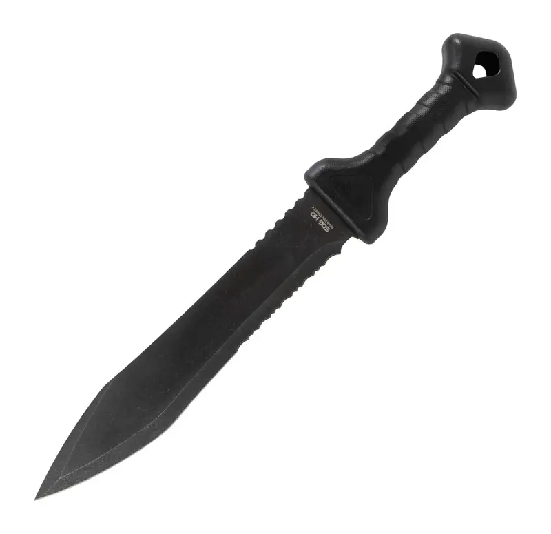 Sog Phantom Strike Machete Ii – Hq Edition, 12.6" Heavy-Duty Blade 1