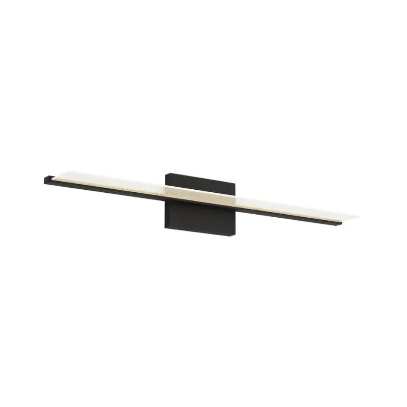 Span Wall-Mounted Vanity Light Fixture 6