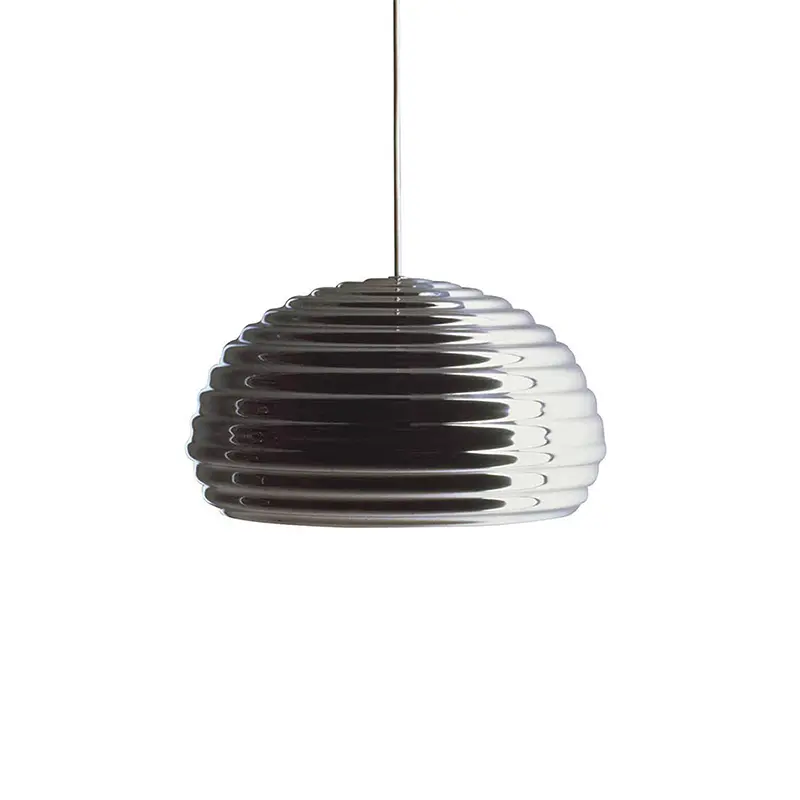 Splugen Brau Industrial Suspension Light 1