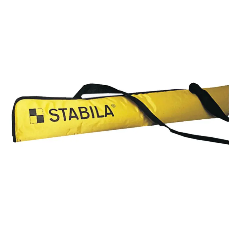 Stabila 96 In. Jamber Multi-Pocket Nylon Carrying Case 1