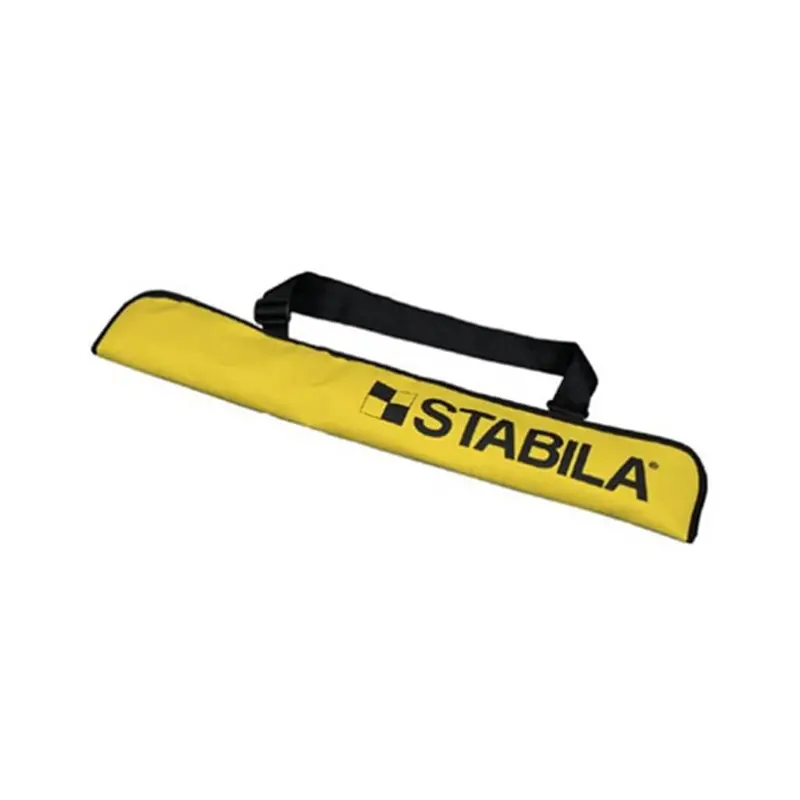 Stabila Nylon-Cased Plate Level: 7-Foot To 12-Foot Adjustable 1