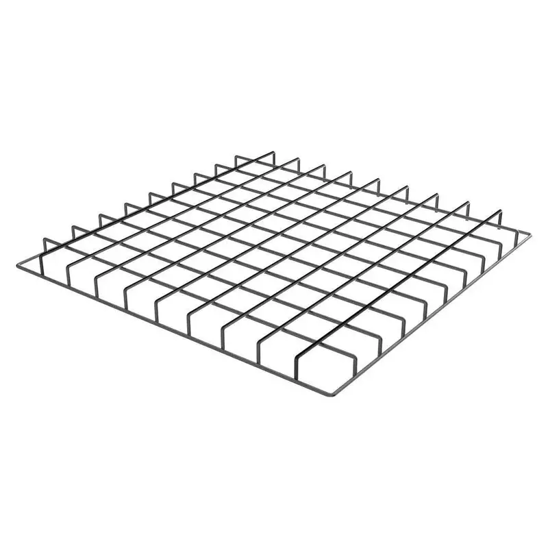 Stainless Steel Grid Insert For Big Green Egg Modular Nest 1