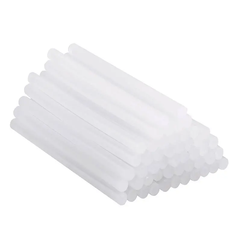 Steinel 12-Inch Clear General-Purpose Glue Sticks – 15-Pack 1