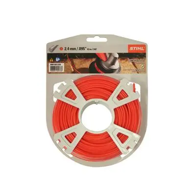 Stihl 0.095" Diameter Trimmer Line — 140 Ft Spool 1
