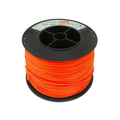 Stihl 0.095" Diameter Trimmer Line — 1,423 Ft Spool 1