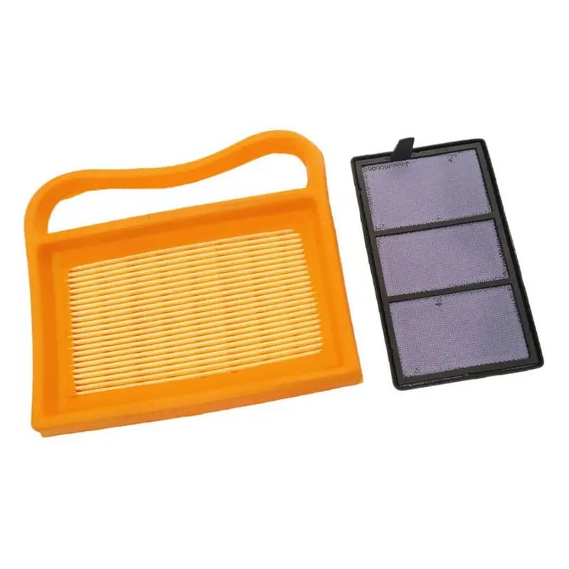 Stihl 4238-140-4403 Replacement Air Filter Kit For Compatible Tools 1