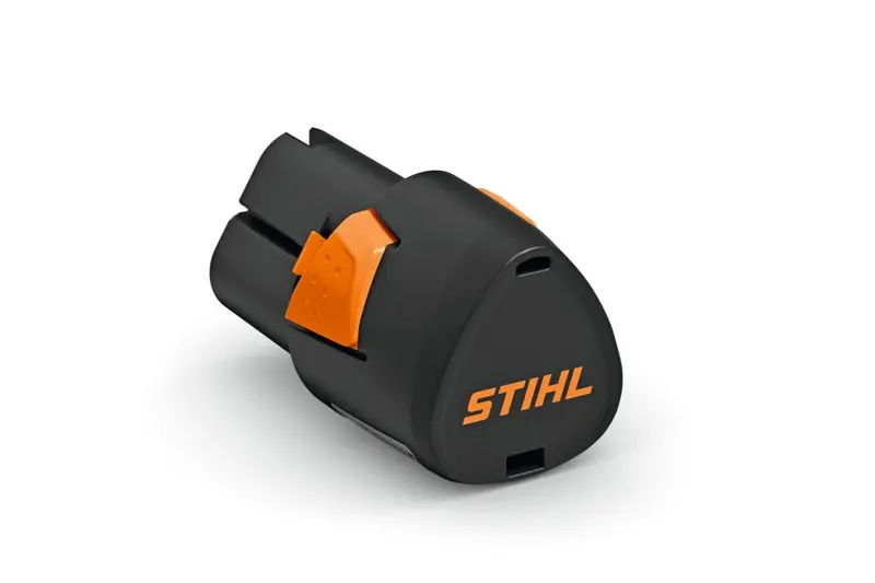 Stihl As2 10.8V 2.1Ah Lithium-Ion Battery – Free Promotion 1