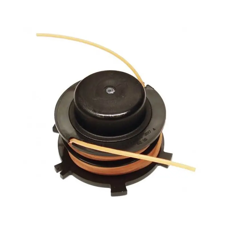 Stihl Autocut 25-2 Pre-Wound Trimmer Head For Nylon Line – Compatible With Kombi Systems 1