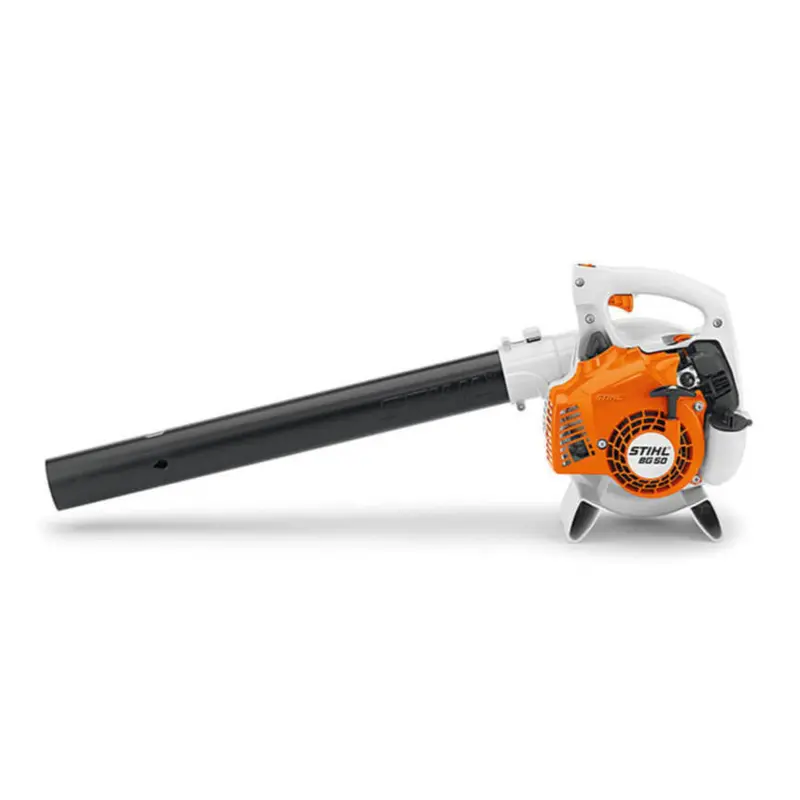 Stihl Bg50 Handheld Gas Blower – 27.2Cc High-Performance Engine 1