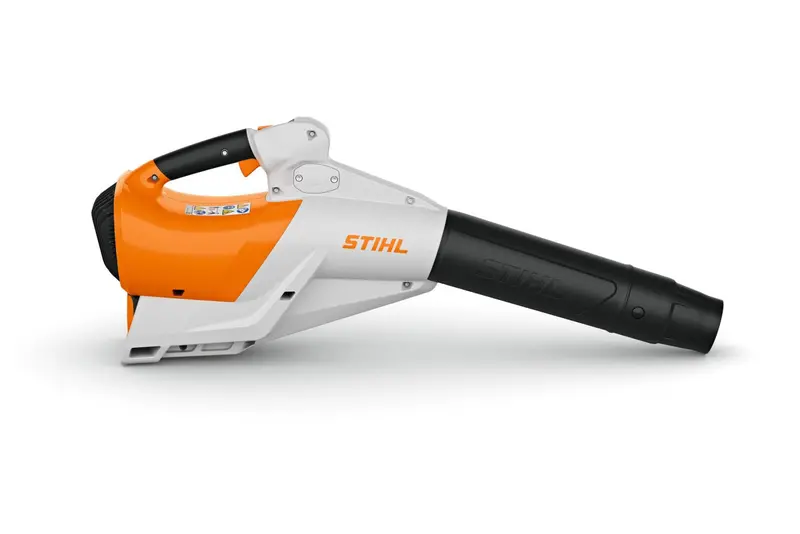 Stihl Bga 250 Cordless Handheld Blower (Bare Tool) 1