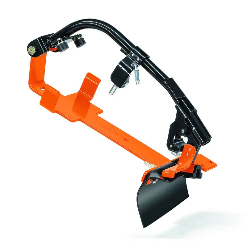 Stihl Cart Mounting Hardware Kit For Ts410 & Ts420 Trimmers 1
