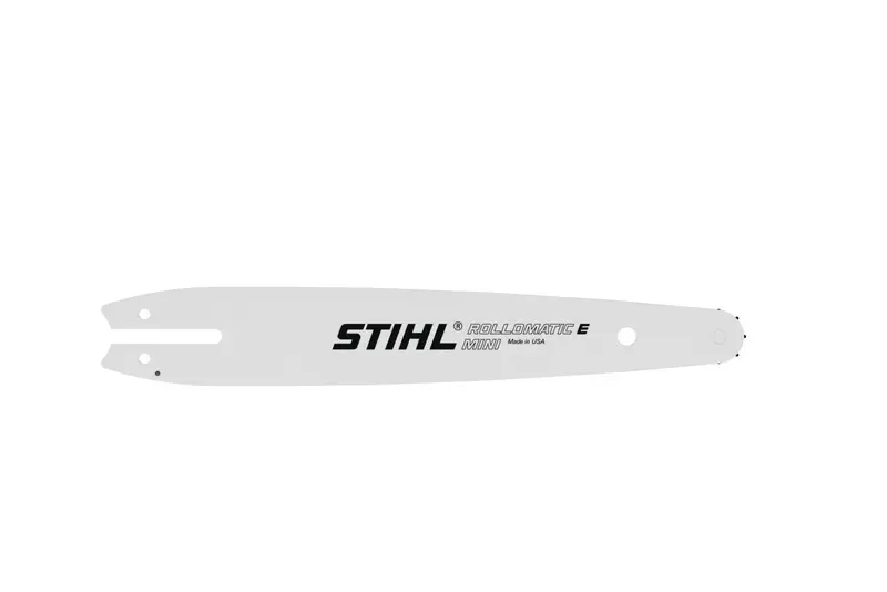 Stihl Laminated Chainsaw Bar – 3/8" Pitch, 16" Length 1