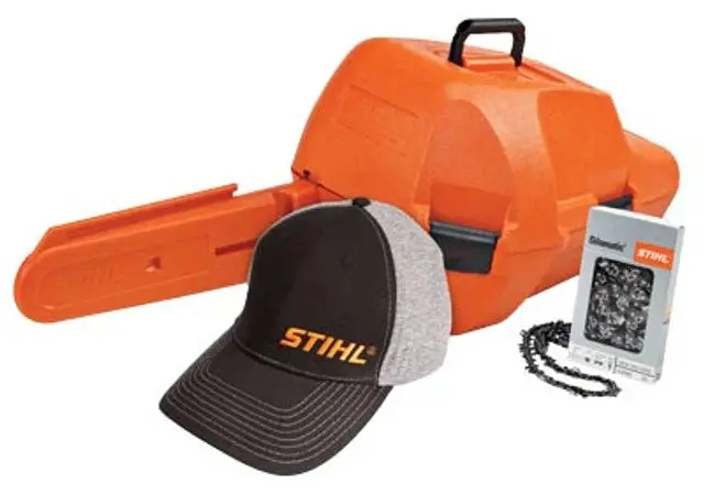 Stihl Woodpro Kit For 23Rsp67E Chainsaw – Model 7002-200-0059 1
