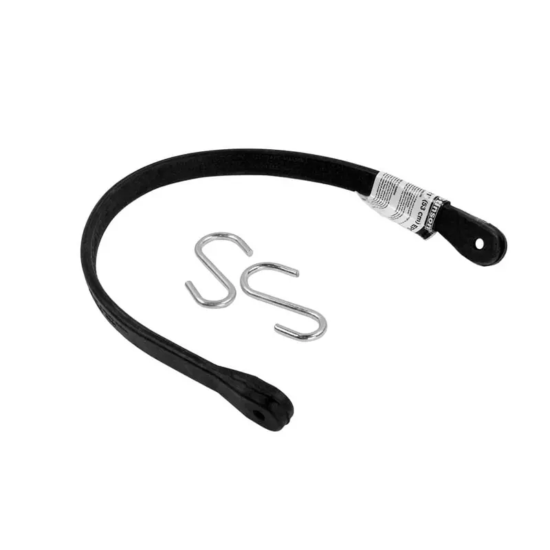 Stinson 21-Inch Epdm Rubber Tie-Down Strap 1