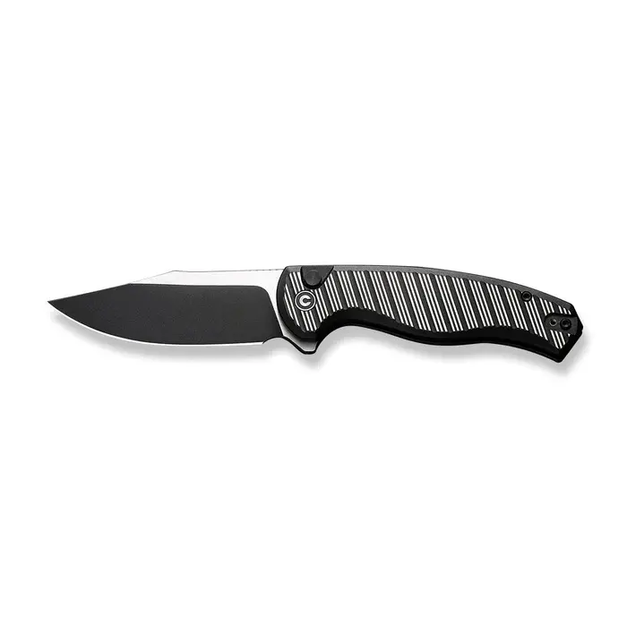 Stormhowl Tactical Folding Knife – Rugged Field-Ready Design 1