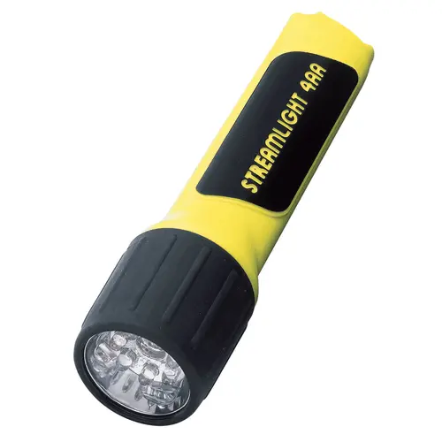 Streamlight 3N High-Output White Led Flashlight 1