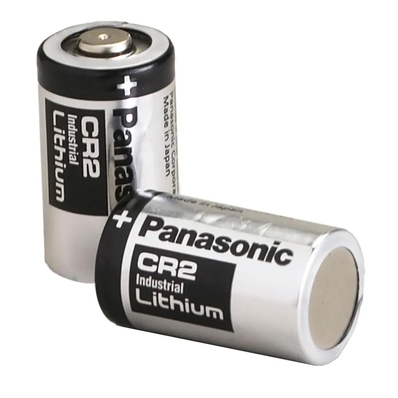 Streamlight Cr2 Lithium Battery Pack - 2-Pack 1